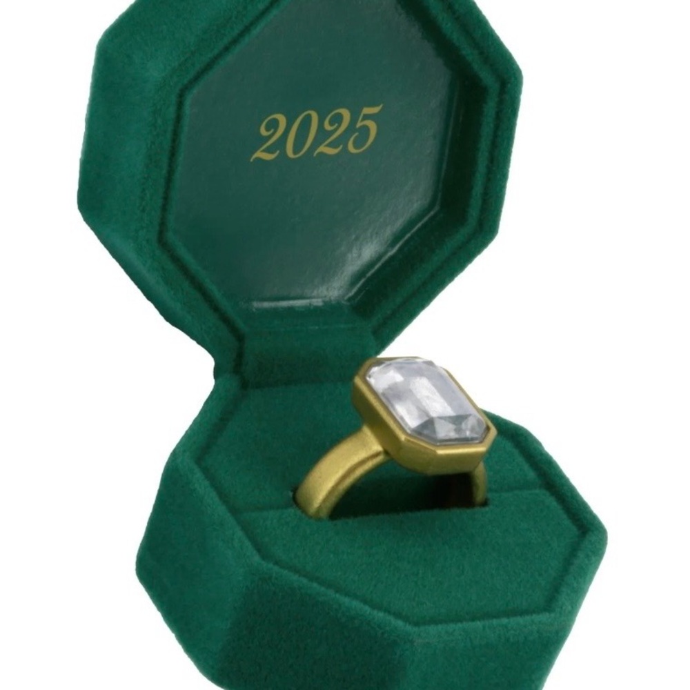2025 Hallmark Engagement Ornament